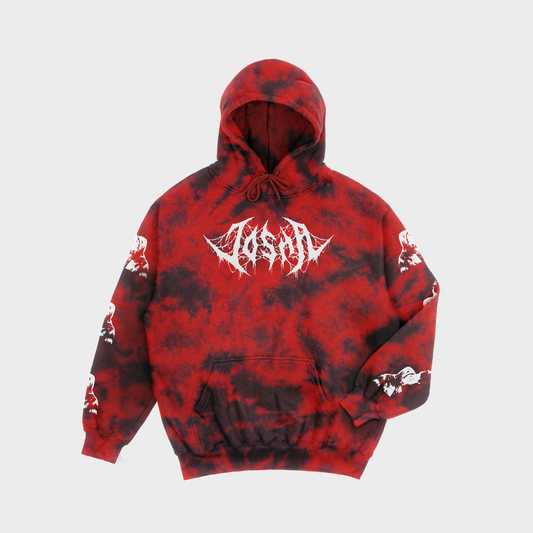 Disgraced Hoodie