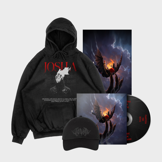 Fighting The Devil Bundle