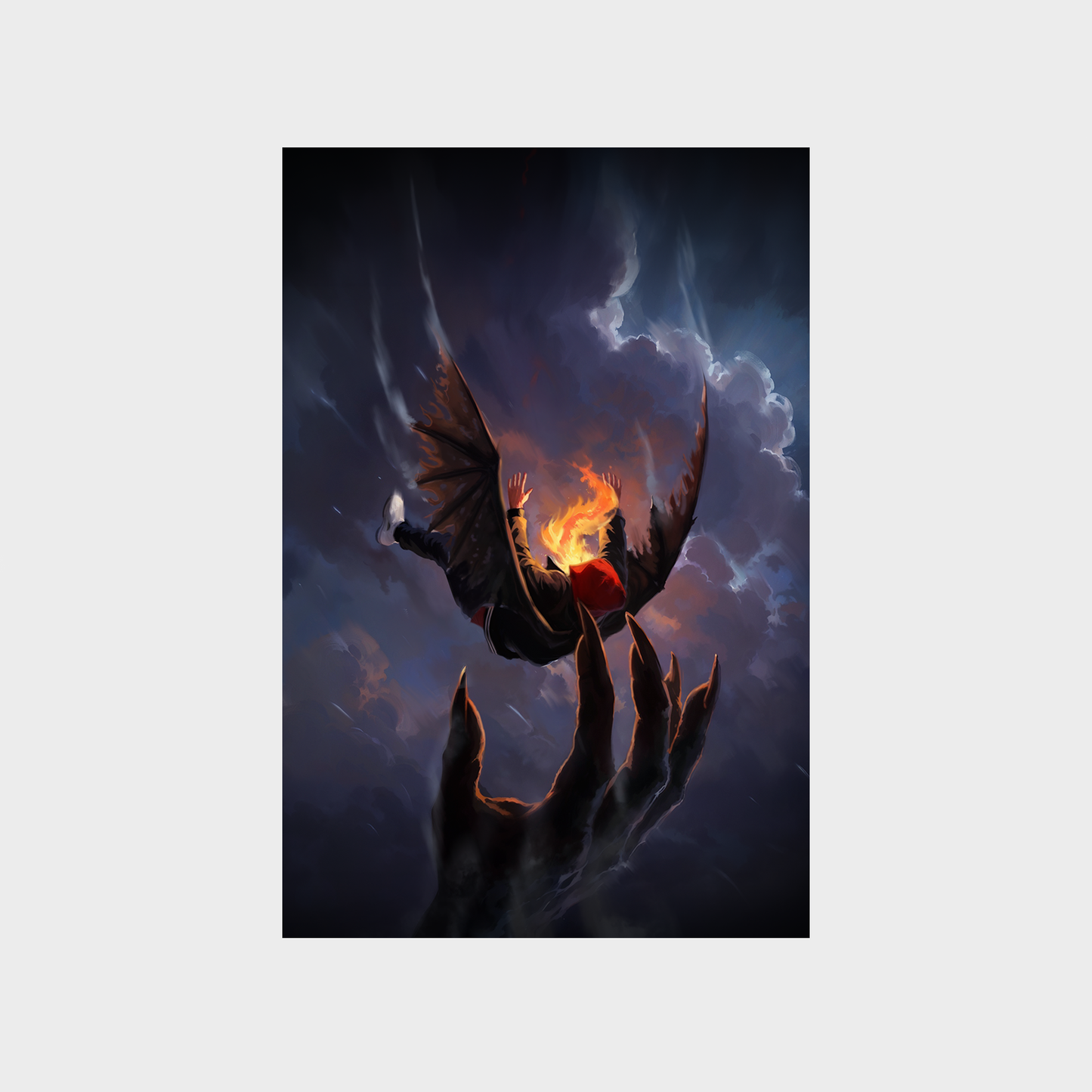 FTD Poster 18x24