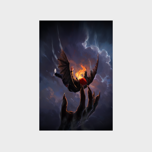 FTD Poster 18x24