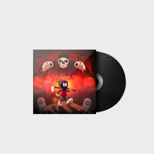 Fright Night CD