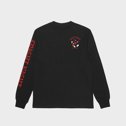 Fright Night Crewneck