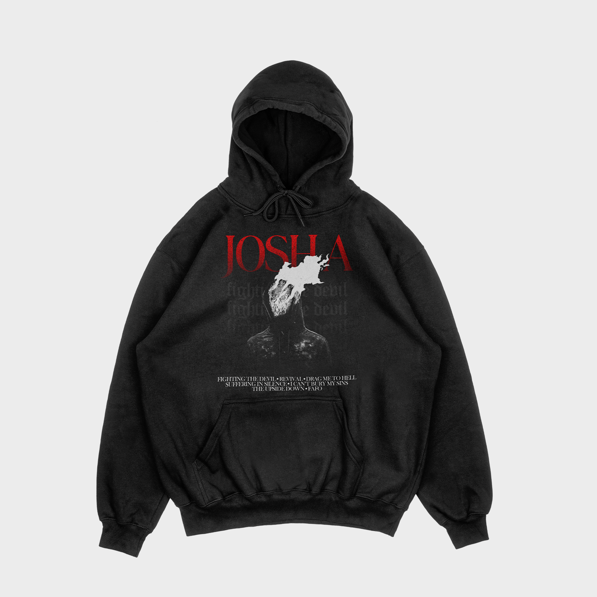 Josh A Official Merchandise josh-a-official-merchandise