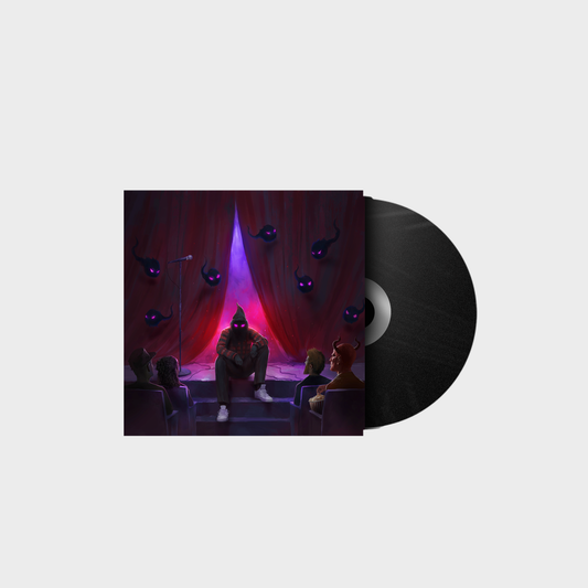 Fetch Me Their Souls CD