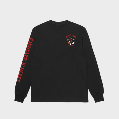 Fright Night Crewneck