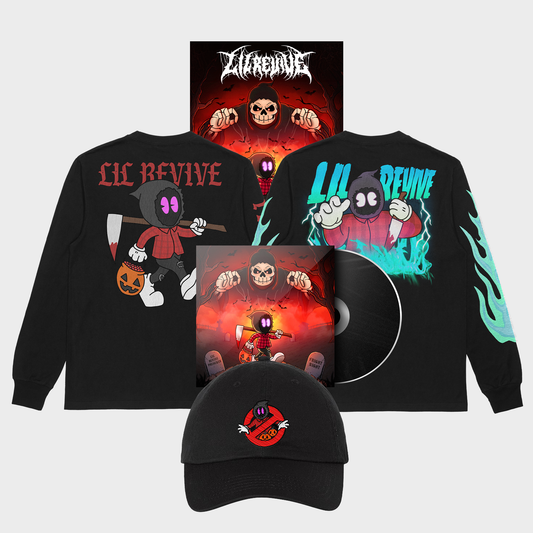 No Revival Bundle