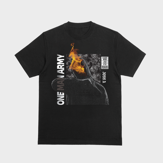 One Man Army T-Shirt