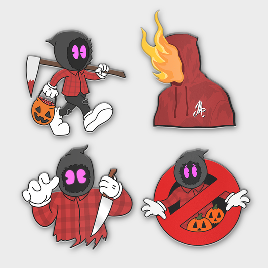 Pin Set